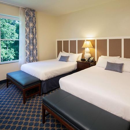 Lambuth Inn Lake Junaluska Zewnętrze zdjęcie