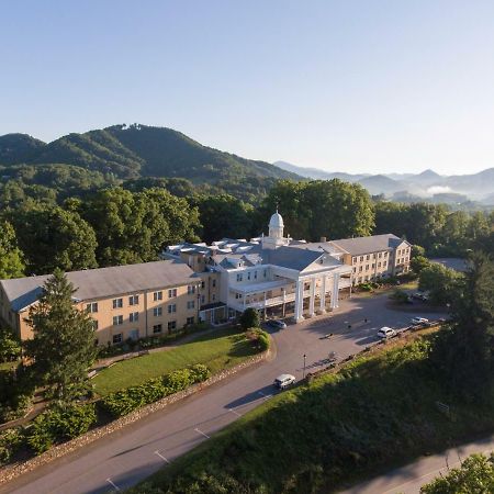 Lambuth Inn Lake Junaluska Zewnętrze zdjęcie