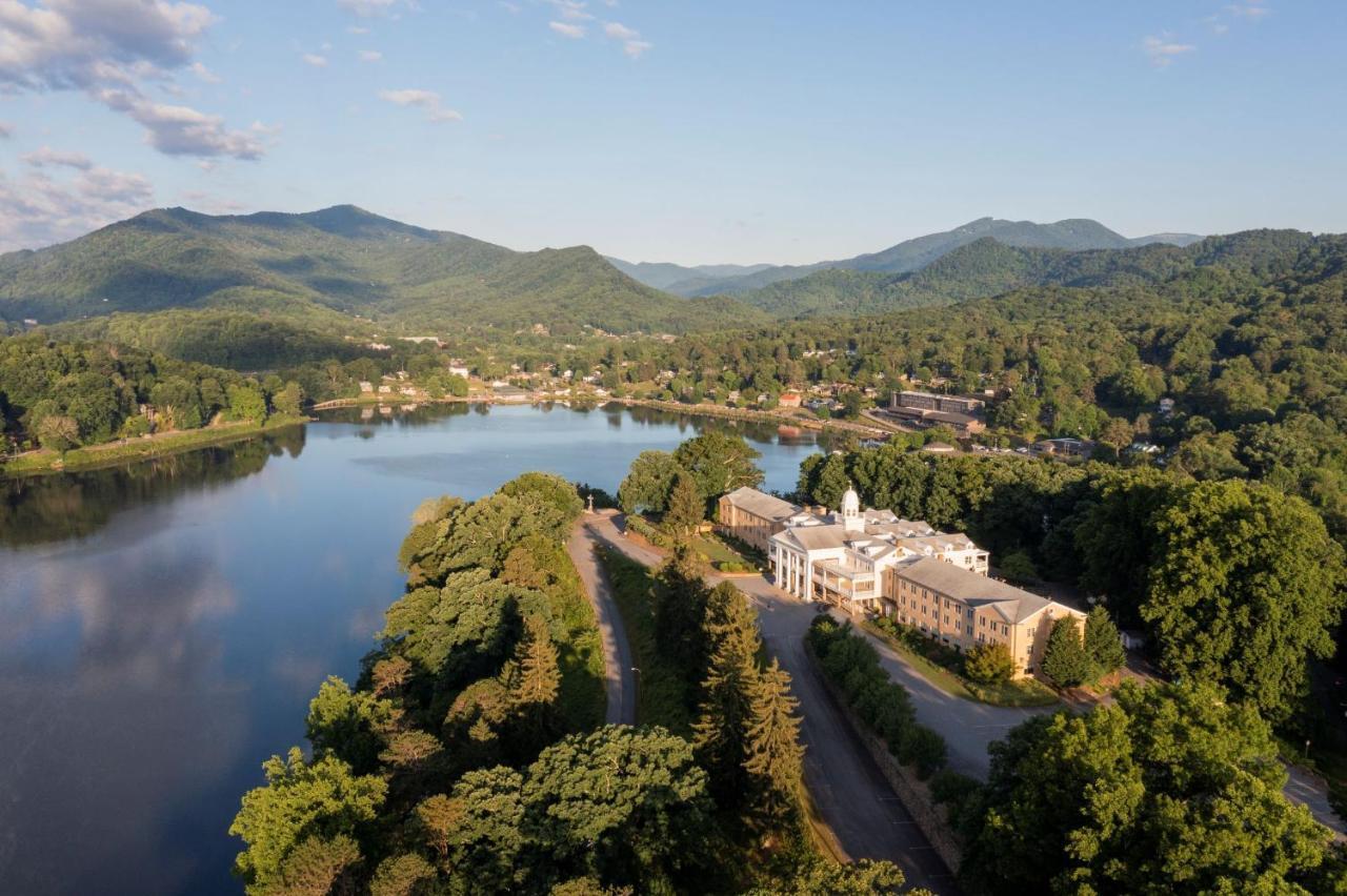 Lambuth Inn Lake Junaluska Zewnętrze zdjęcie