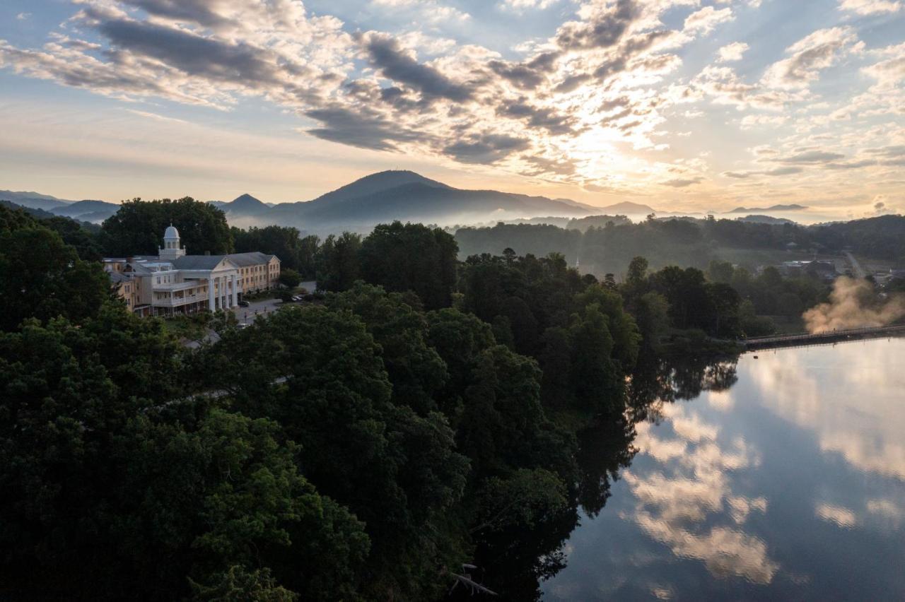 Lambuth Inn Lake Junaluska Zewnętrze zdjęcie