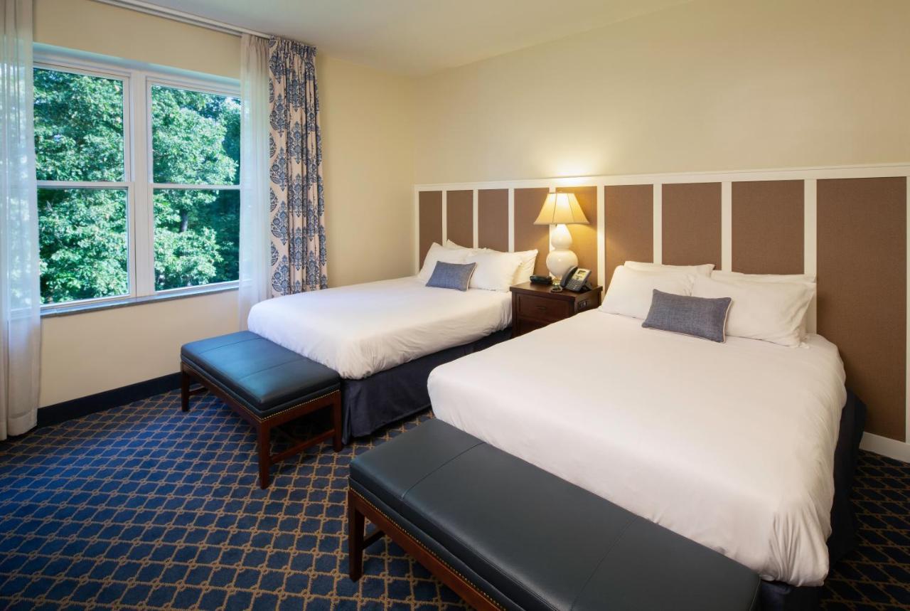 Lambuth Inn Lake Junaluska Zewnętrze zdjęcie