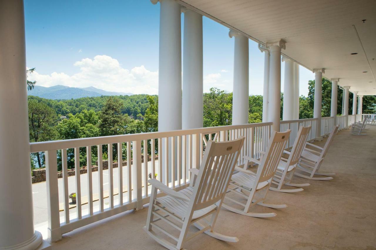 Lambuth Inn Lake Junaluska Zewnętrze zdjęcie