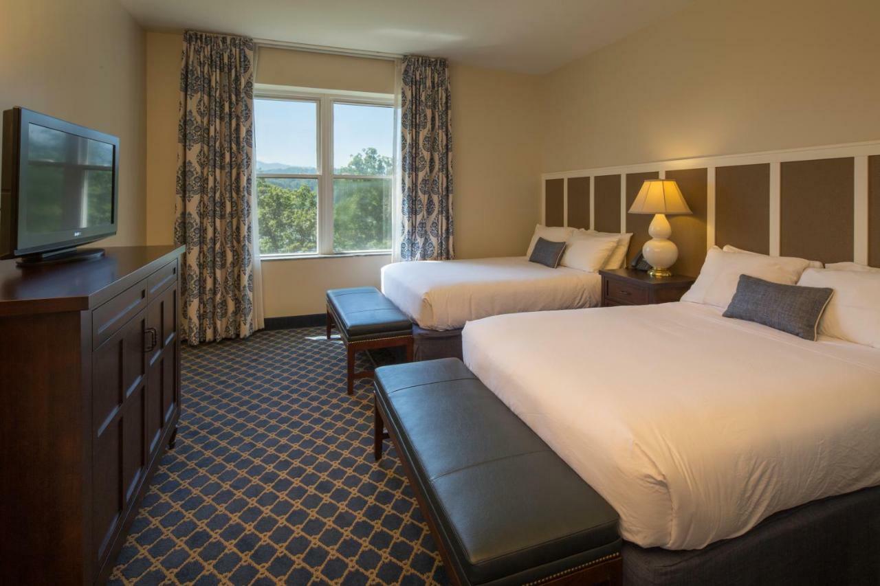 Lambuth Inn Lake Junaluska Zewnętrze zdjęcie