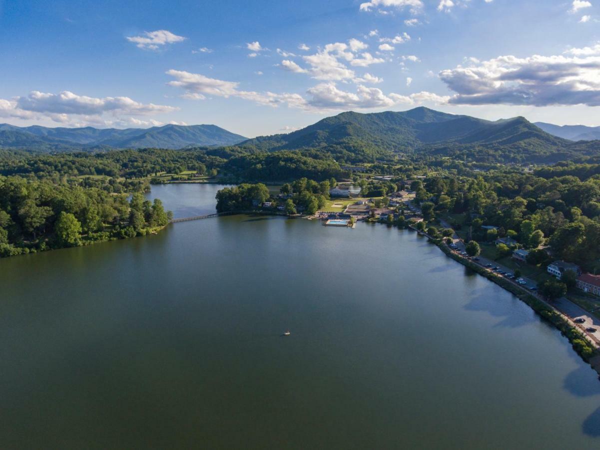 Lambuth Inn Lake Junaluska Zewnętrze zdjęcie